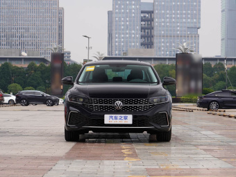 VW Passat 2026 Outstanding Model 380TSI Starry Sky Dragon Edition