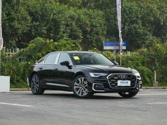 Audi A6L 2026 45 TFSI quattro Premium Dynamic + Luxury Package