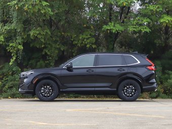 Honda CR-V 2026 Global 30th Anniversary Glory Edition 2.0L e:HEV 2WD Smart Version