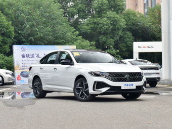 VW Lavida 2024 300TSI DSG Starry Sky Edition
