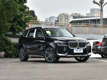 BMW X1 xDrive25Li X Design