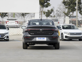 VW Sagitar 2026 L 300TSI DSG Fashion