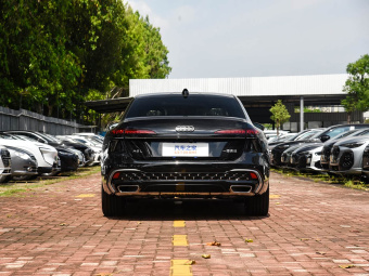 Audi A6L 2026 2.0T Premium Elegance Model