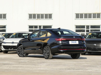 VW Lavida 2026 Pro 300TSI Smart Edition
