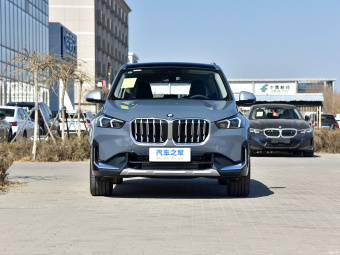 BMW X1 sDrive25Li X Design