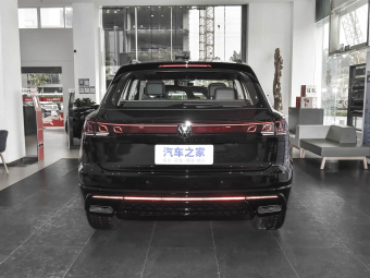 VW Touareg 2026 Model 3.0TSI Premium Edition