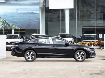 VW Magotan 2026 300TSI Premium Edition