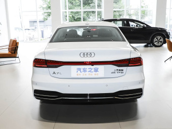 Audi A7L 2025 45 TFSI Luxury