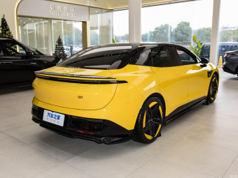Zeekr 007 Performance AWD 100 kWh