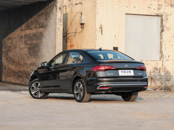 VW Bora 2026 200TSI DSG Yuexing PRO Edition