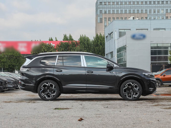 VW Talagon 2026 450TSI AWD Flagship 7-Seater