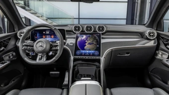 Mercedes-Benz GLC 63 SE PERFORMANCE Premium 4MATIC