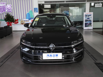 VW Magotan 2024 300TSI DSG Premium Edition