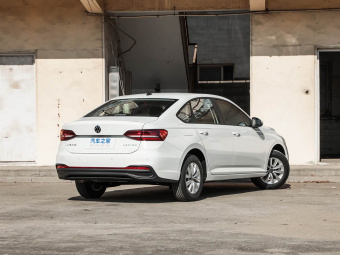 VW Lavida 2026 1.5L Automatic Comfort Edition