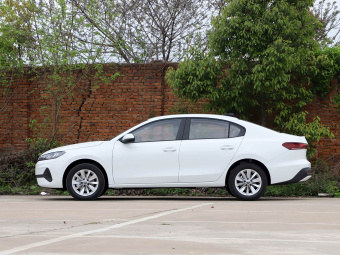 VW Sagitar 2026 S 1.5L Comfort & Style Edition