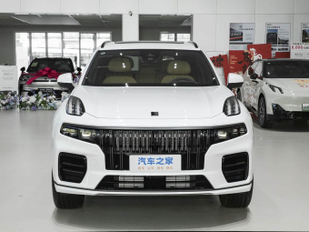 Lynk & Co 09 2026 2.0T AWD Explorer Ultra