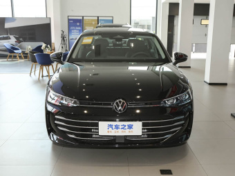 VW Passat 2025 Pro 300TSI Dragon Edition