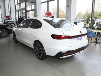 VW Sagitar 2026 S 1.5L Elite Edition