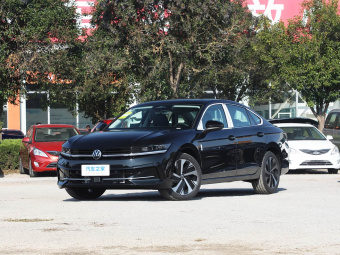 VW Magotan 2026 30 Million Unit Selection Edition 280TSI DSG Comfort