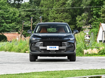 Jetour Dashing 2026 1.5T DCT Black Warrior Edition