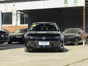 VW Passat 2026 Outstanding 280TSI Business Edition
