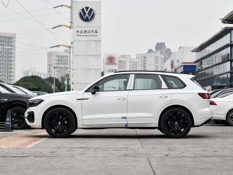 VW Touareg 2023 Model 3.0TSI Elite Edition