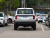 Toyota Prado 2025 2.4T Crossover BX Edition 5-seater