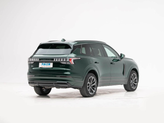 Lynk & Co 09 EM-P 2025 2.0TD EM-P AWD Max 5-seater