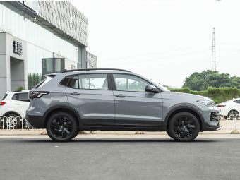 VW Tharu 2026 New Elite 1.5L Elite Edition