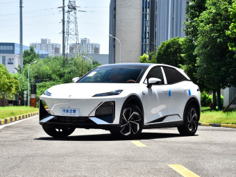 Deepal S07 2024 215Max Qiankun Intelligent Driving ADS SE Extended Range Version