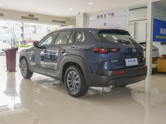 Mazda CX-50 2023 2.0L Driving Edition