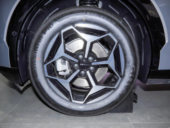 Zeekr X 2025 5-Seat RWD Version