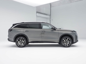 VW Tavendor 2026 450TSI AWD Flagship