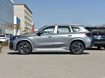 BMW X1 sDrive25Li M Sport