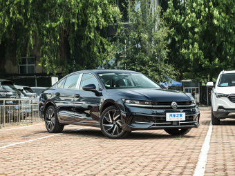 VW Magotan 2024 380TSI DSG Supreme Edition
