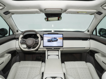 Zeekr 7X 2026 103kWh AWD Ultra