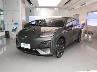 Deepal S07 2023 520Max Pure Electric Edition