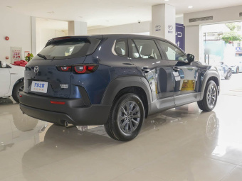 Mazda CX-50 2023 2.0L Driving Edition