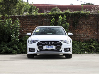 Audi A6L 2026 45 TFSI quattro Premium Dynamic Edition