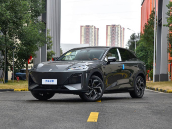 Deepal S07 2024 628Max Qiankun Intelligent Driving ADS SE Pure Electric Edition