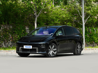 Li Auto i9 2026 Home