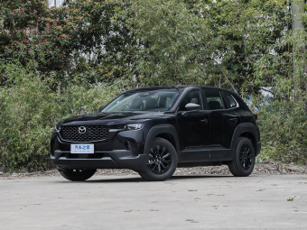 Mazda CX-50 2026 2.5L Comfortline Edition
