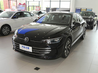 VW Passat 2025 Pro 300TSI Dragon Edition