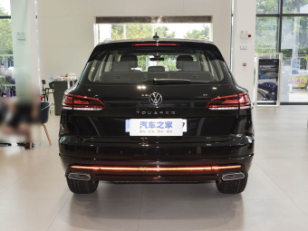 VW Touareg 2023 Model 2.0TSI Elite Edition