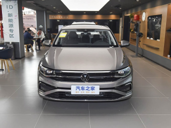 VW Bora 2026 300TSI DSG Premium Edition