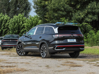 VW Talagon 2026 450TSI AWD Supreme 7-Seater