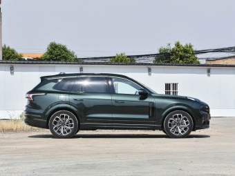 Lynk & Co 09 EM-P 2024 2.0TD EM-P AWD HALO 6-seater
