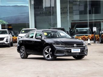 VW Magotan 2026 300TSI Premium Edition
