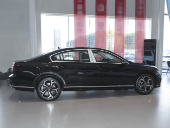 VW Magotan 2025 Facelifted Popular Edition 280TSI DSG Luxury