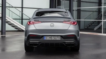 Mercedes-Benz GLC Coupé 63 SE PERFORMANCE Edition 1 Premium 4MATIC